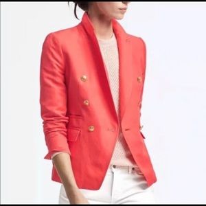 Banana Republic Blazer